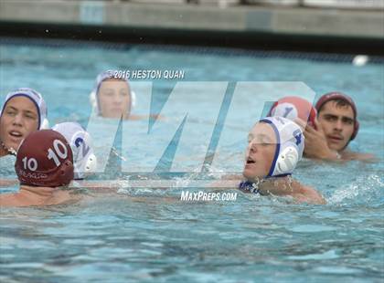 Thumbnail 3 in Laguna Beach vs. Santa Margarita (CIF-SS D2 Final) photogallery.