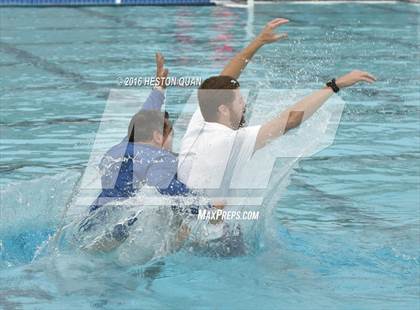 Thumbnail 2 in Laguna Beach vs. Santa Margarita (CIF-SS D2 Final) photogallery.