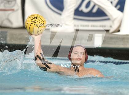 Thumbnail 2 in Laguna Beach vs. Santa Margarita (CIF-SS D2 Final) photogallery.