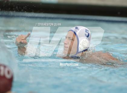 Thumbnail 3 in Laguna Beach vs. Santa Margarita (CIF-SS D2 Final) photogallery.