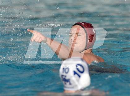 Thumbnail 1 in Laguna Beach vs. Santa Margarita (CIF-SS D2 Final) photogallery.