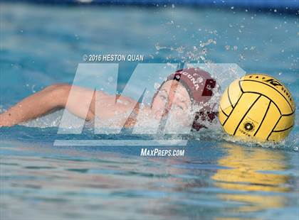 Thumbnail 3 in Laguna Beach vs. Santa Margarita (CIF-SS D2 Final) photogallery.