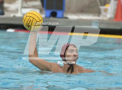 Thumbnail 1 in Laguna Beach vs. Santa Margarita (CIF-SS D2 Final) photogallery.
