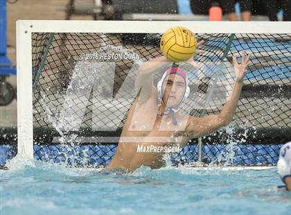 Thumbnail 1 in Laguna Beach vs. Santa Margarita (CIF-SS D2 Final) photogallery.