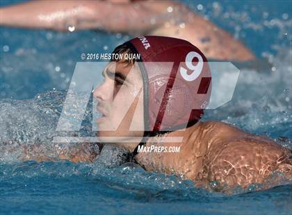 Thumbnail 3 in Laguna Beach vs. Santa Margarita (CIF-SS D2 Final) photogallery.