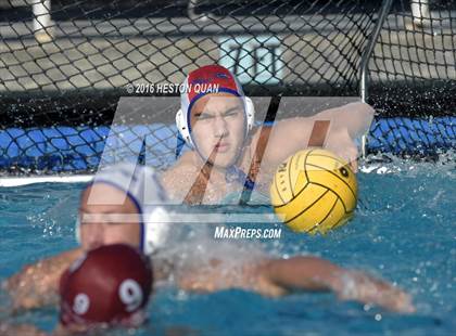 Thumbnail 1 in Laguna Beach vs. Santa Margarita (CIF-SS D2 Final) photogallery.