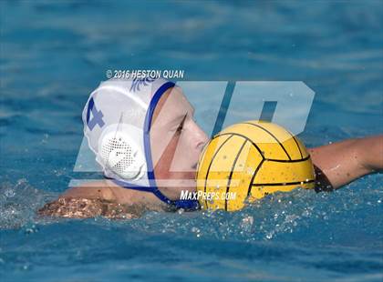 Thumbnail 3 in Laguna Beach vs. Santa Margarita (CIF-SS D2 Final) photogallery.