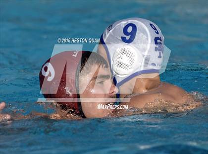 Thumbnail 3 in Laguna Beach vs. Santa Margarita (CIF-SS D2 Final) photogallery.