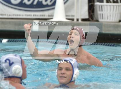 Thumbnail 3 in Laguna Beach vs. Santa Margarita (CIF-SS D2 Final) photogallery.