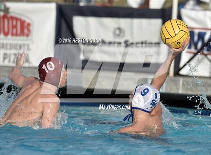 Thumbnail 1 in Laguna Beach vs. Santa Margarita (CIF-SS D2 Final) photogallery.