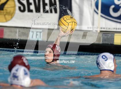 Thumbnail 3 in Laguna Beach vs. Santa Margarita (CIF-SS D2 Final) photogallery.