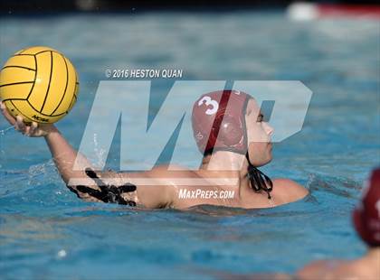 Thumbnail 2 in Laguna Beach vs. Santa Margarita (CIF-SS D2 Final) photogallery.