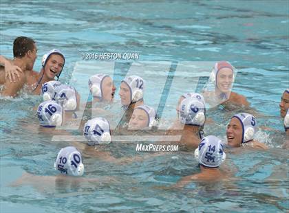 Thumbnail 2 in Laguna Beach vs. Santa Margarita (CIF-SS D2 Final) photogallery.