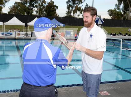 Thumbnail 3 in Laguna Beach vs. Santa Margarita (CIF-SS D2 Final) photogallery.