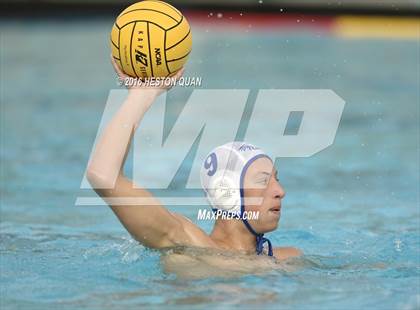 Thumbnail 3 in Laguna Beach vs. Santa Margarita (CIF-SS D2 Final) photogallery.
