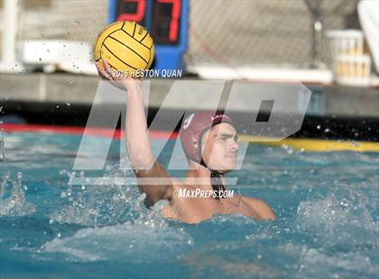 Thumbnail 2 in Laguna Beach vs. Santa Margarita (CIF-SS D2 Final) photogallery.