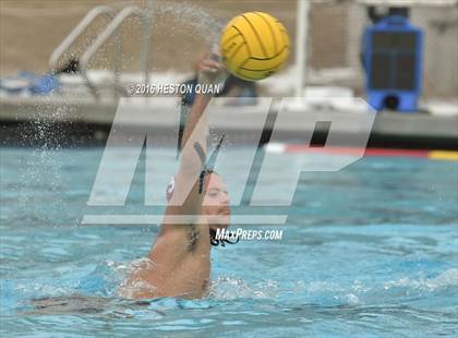 Thumbnail 3 in Laguna Beach vs. Santa Margarita (CIF-SS D2 Final) photogallery.