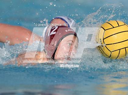 Thumbnail 1 in Laguna Beach vs. Santa Margarita (CIF-SS D2 Final) photogallery.