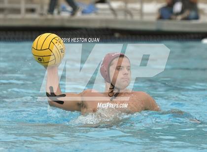 Thumbnail 2 in Laguna Beach vs. Santa Margarita (CIF-SS D2 Final) photogallery.