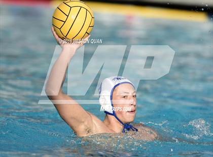 Thumbnail 3 in Laguna Beach vs. Santa Margarita (CIF-SS D2 Final) photogallery.
