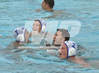 Thumbnail 3 in Laguna Beach vs. Santa Margarita (CIF-SS D2 Final) photogallery.