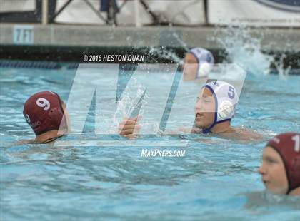 Thumbnail 1 in Laguna Beach vs. Santa Margarita (CIF-SS D2 Final) photogallery.