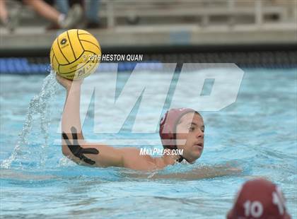 Thumbnail 3 in Laguna Beach vs. Santa Margarita (CIF-SS D2 Final) photogallery.