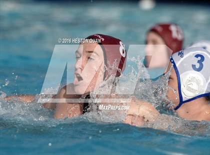 Thumbnail 2 in Laguna Beach vs. Santa Margarita (CIF-SS D2 Final) photogallery.