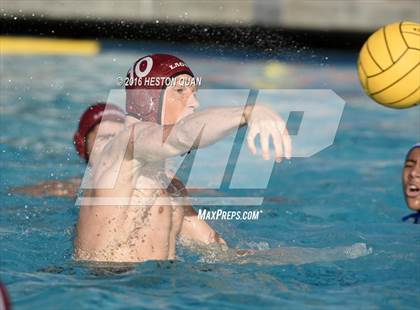 Thumbnail 1 in Laguna Beach vs. Santa Margarita (CIF-SS D2 Final) photogallery.