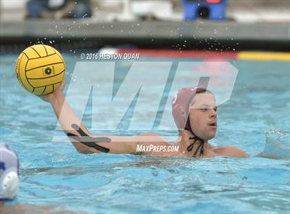 Thumbnail 2 in Laguna Beach vs. Santa Margarita (CIF-SS D2 Final) photogallery.