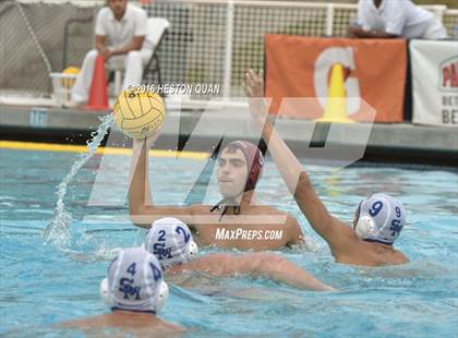 Thumbnail 1 in Laguna Beach vs. Santa Margarita (CIF-SS D2 Final) photogallery.