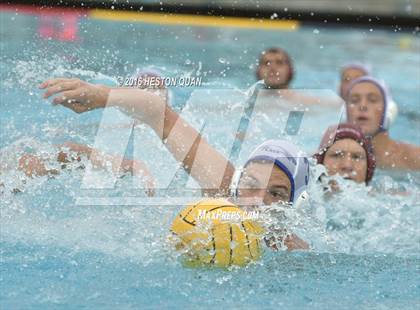 Thumbnail 1 in Laguna Beach vs. Santa Margarita (CIF-SS D2 Final) photogallery.