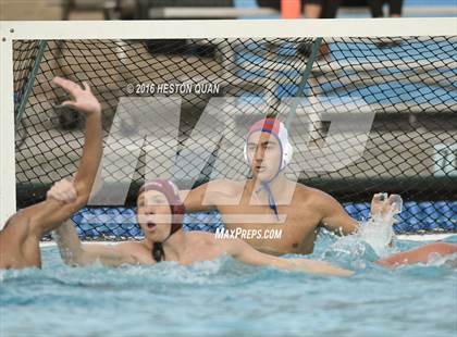 Thumbnail 2 in Laguna Beach vs. Santa Margarita (CIF-SS D2 Final) photogallery.