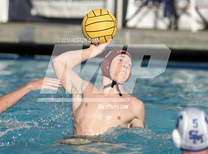 Thumbnail 3 in Laguna Beach vs. Santa Margarita (CIF-SS D2 Final) photogallery.