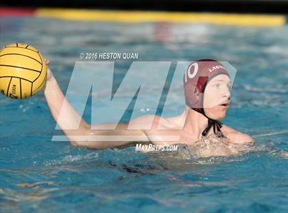 Thumbnail 1 in Laguna Beach vs. Santa Margarita (CIF-SS D2 Final) photogallery.