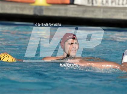 Thumbnail 2 in Laguna Beach vs. Santa Margarita (CIF-SS D2 Final) photogallery.