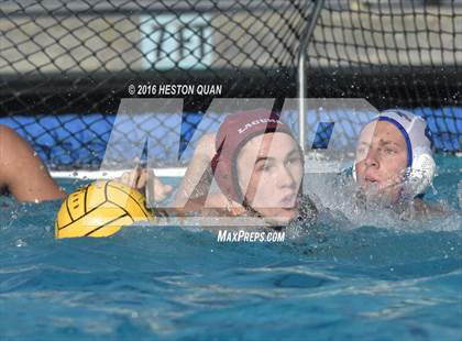 Thumbnail 2 in Laguna Beach vs. Santa Margarita (CIF-SS D2 Final) photogallery.