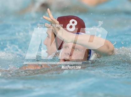 Thumbnail 3 in Laguna Beach vs. Santa Margarita (CIF-SS D2 Final) photogallery.
