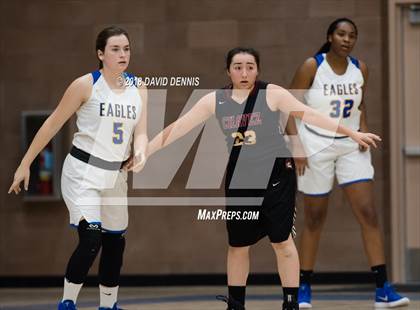 Thumbnail 2 in Chavez @ Bakersfield Christian photogallery.