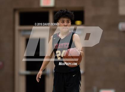 Thumbnail 2 in Chavez @ Bakersfield Christian photogallery.