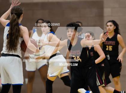 Thumbnail 1 in Chavez @ Bakersfield Christian photogallery.