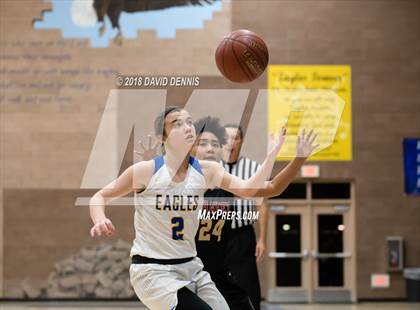 Thumbnail 2 in Chavez @ Bakersfield Christian photogallery.