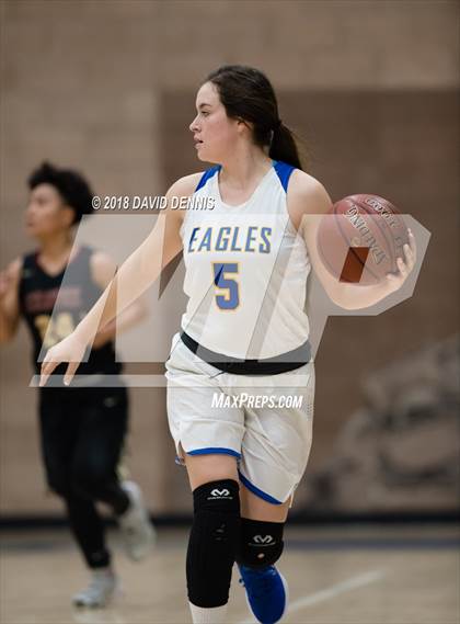 Thumbnail 1 in Chavez @ Bakersfield Christian photogallery.