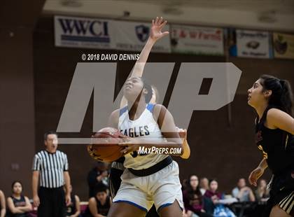 Thumbnail 2 in Chavez @ Bakersfield Christian photogallery.