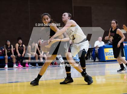 Thumbnail 2 in Chavez @ Bakersfield Christian photogallery.