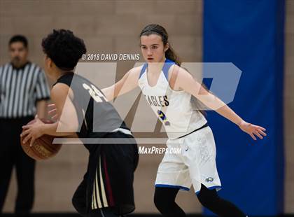 Thumbnail 3 in Chavez @ Bakersfield Christian photogallery.