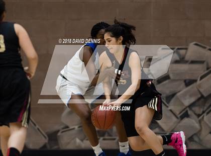 Thumbnail 3 in Chavez @ Bakersfield Christian photogallery.