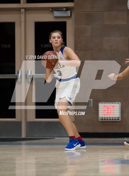 Thumbnail 1 in Chavez @ Bakersfield Christian photogallery.