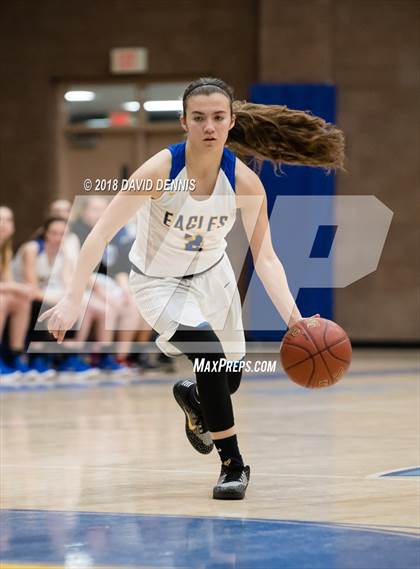 Thumbnail 3 in Chavez @ Bakersfield Christian photogallery.