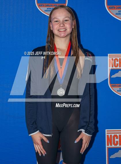 Thumbnail 3 in NCHSAA 1A/2A Final Awards photogallery.